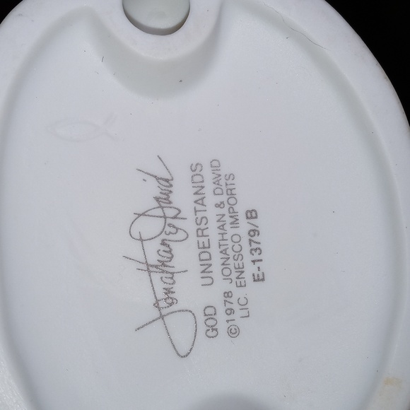 Precious Moments figurine - Picture 4 of 5